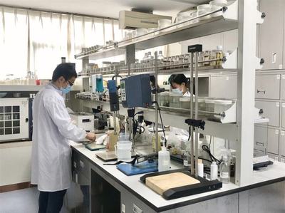 肇慶化妝品產業鏈探秘 從OEM代工到品牌銷售,一站式購物指南